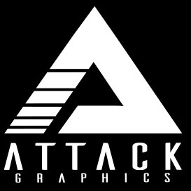 Attack Graphics