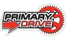 Brand: Primary Drive
