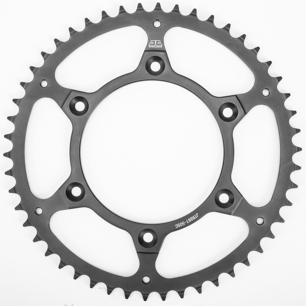 JT Sprocket Rear JTR210 52T SC