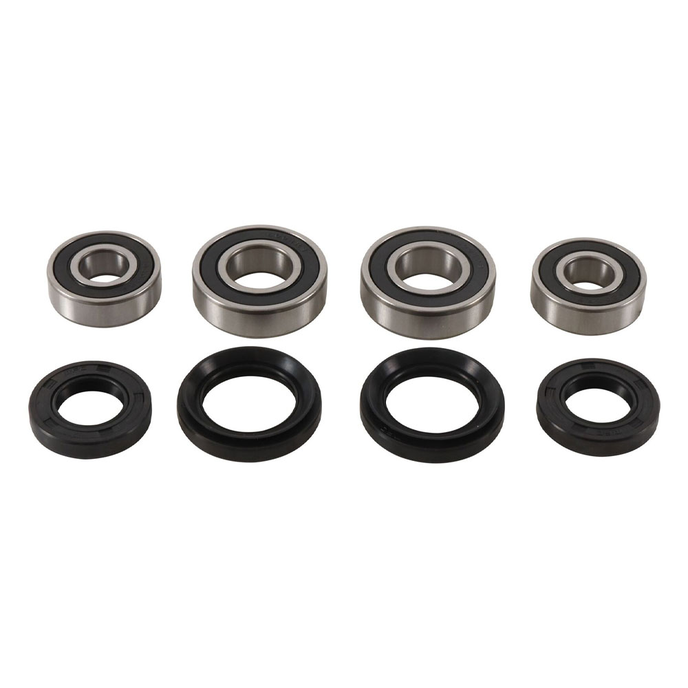 Pivot Works Front Wheel Bearing Kit PWFWK-H11-420