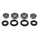 Pivot Works Front Wheel Bearing Kit PWFWK-H11-420