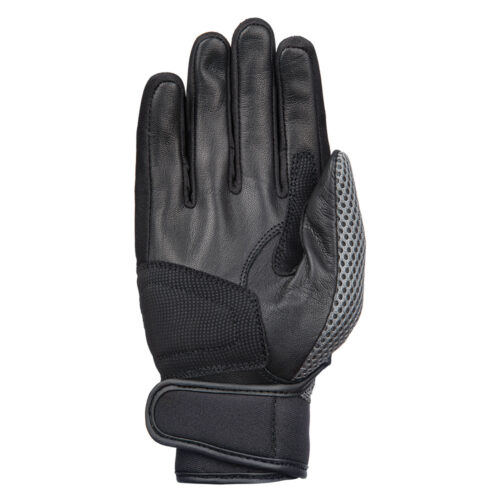 Spartan Air Road Glove Black/Grey