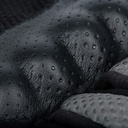 Spartan Air Road Glove Black/Grey