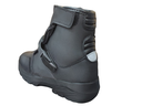 Arma Explorer Adventure Shorty Boots Black