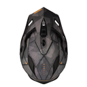 Spirit Adventure Helmet DSV3 Squadron Black/Yellow