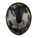 Spirit Full Face Helmet Encounter Trooper  Fluo