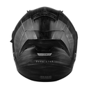 Spirit Full Face Helmet Seca Dark Star 