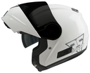 Spirit Modular Helmet Fusion Gloss White