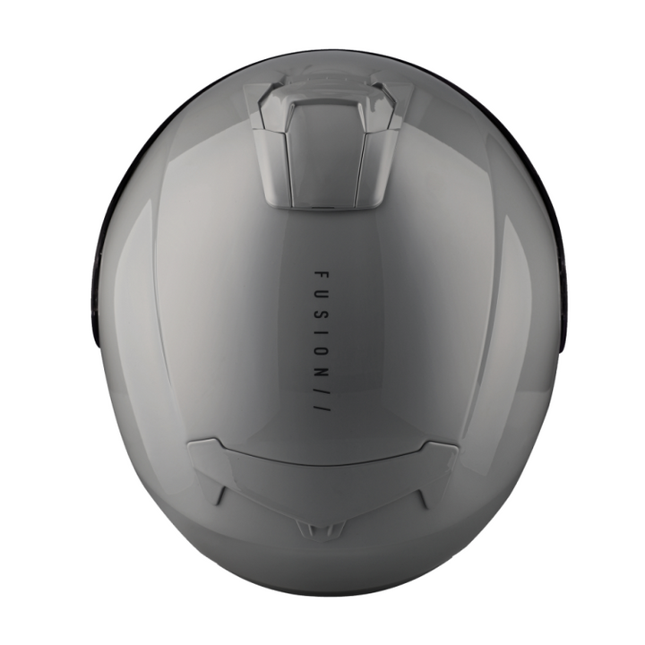 Spirit Modular Helmet Fusion Grey