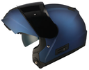 Spirit Modular Helmet Fusion Metallic Blue