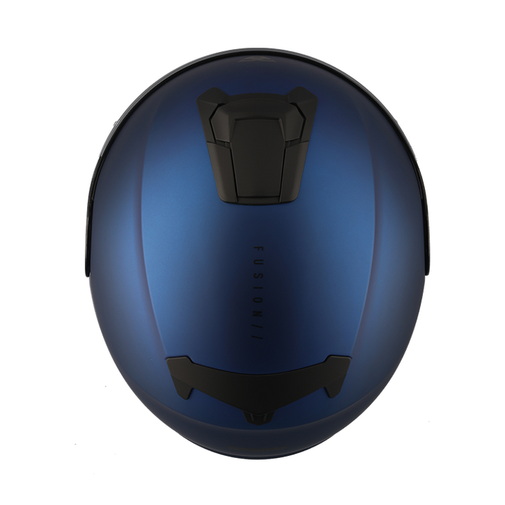 Spirit Modular Helmet Fusion Metallic Blue