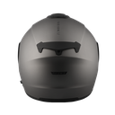 Spirit Modular Helmet Fusion Metallic Charcoal