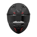 MT Full Face Helmet Stinger 2 Matt Black