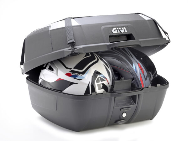 Givi Monolock Topbox