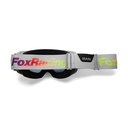 Fox Main Statk Goggle Smoke Stl Grey