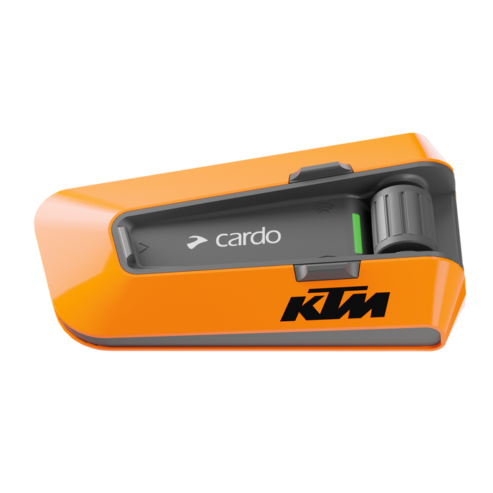Cardo Systems  KTM Packtalk Edge-Single
