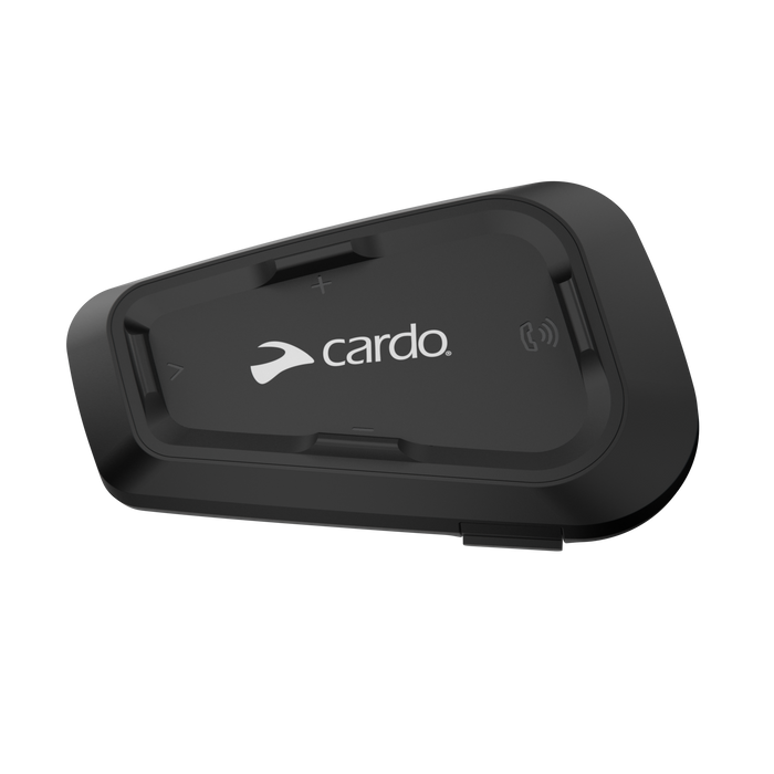 Cardo Systems Spirit HD Single