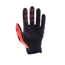 Fox Dirtpaw MX Glove Flo Orange