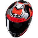 HJC Full Face Helmet RPHA 1 Nomaro MC1