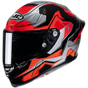 HJC Full Face Helmet RPHA 1 Nomaro MC1