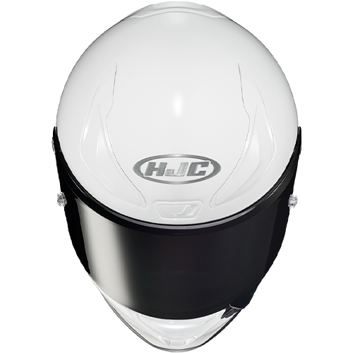 HJC Full Face Helmet RPHA 1 White