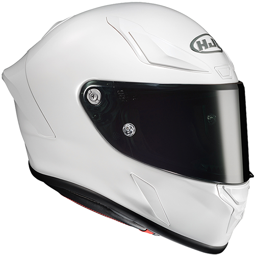 HJC Full Face Helmet RPHA 1 White