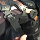 EVS Axis Pro Knee Guard