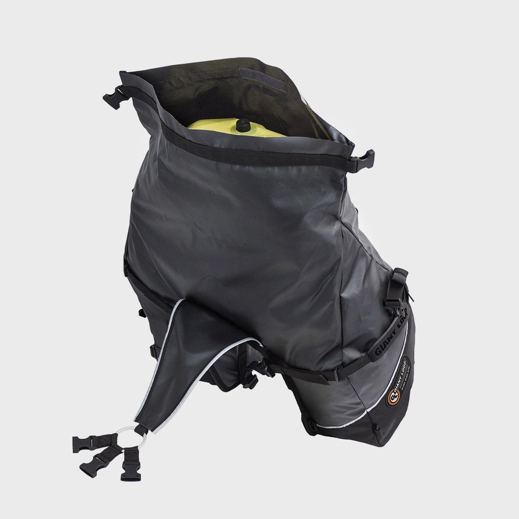 Giant Loop Great Basin Saddlebag