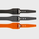 Giant Loop Pronghorn Straps 25s Grey