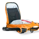 Uswe Outlander 9 Hydration Backpack Orange