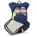 Uswe Raw 12 Hydration Backpack Factory Blue