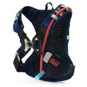 Uswe Raw 4 Hydration Backpack Factory Blue