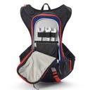 Uswe Raw 8 Hydration Backpack Carbon Black Kurt Caselli LTD