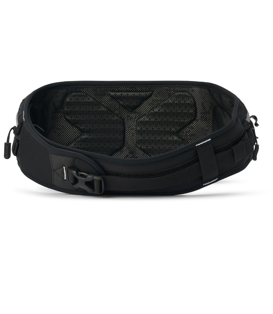 Uswe Zulo 6 Plus Waterbag Black