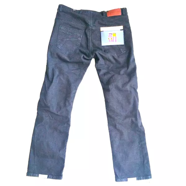 Metalize Bluetech Jeans