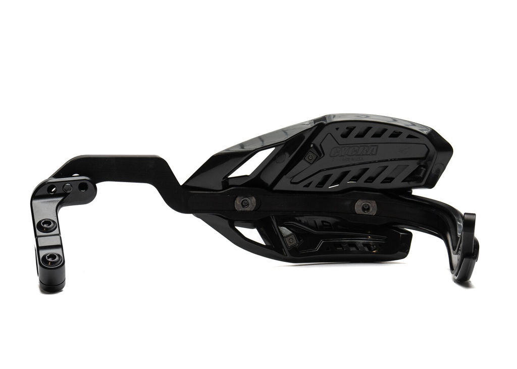 Cycra CRM Ultra Handguards Black