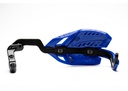 Cycra CRM Ultra Handguards Blue