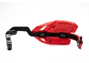 Cycra CRM Ultra Handguards Red