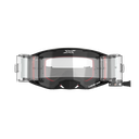 EKS Brand Race Pack Goggle Black/White