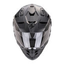 Scorpion EXO ADV Helmet ADF 9  Matt Black