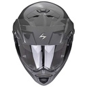 Scorpion EXO Flip Up ADV Helmet ADX2  Cement Grey