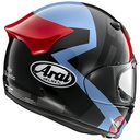 Arai Full Face Helmet Quantic Space Blue