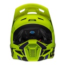 Leatt Moto 2.5 V24 MX Helmet Argon