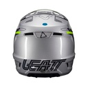 Leatt Moto 3.5 MX Helmet Kit Steel