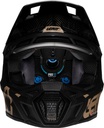 Leatt Moto 9.5 Carbon MX Helmet Kit Black