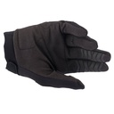 Alpinestars Youth Full Bore Gloves Black