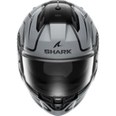 Shark D-Skwal 3 Full Face Helmet Drone SKS Grey/Black