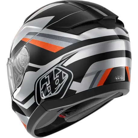 Shark Ridill 2 Full Face Helmet Apex SKO Black/Grey/Orange