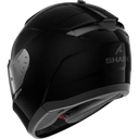 Shark Ridill 2 Full Face Helmet Blank Black