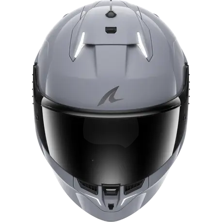 Shark Skwal i3 Full Face Helmet Dark Shadow Silver S05